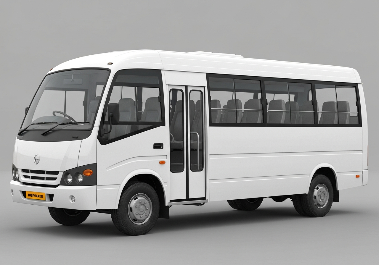 Tempo Traveller - 12-14 Passengers taxi service
